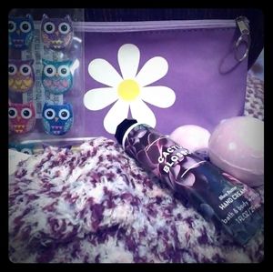 Girls Pink/Purple Combo Lot